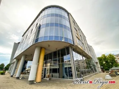 Pārdod tirdzniecības telpas, Republikas laukums iela 3, Rīga, Labais krasts, Centrs / 210 000 € 3