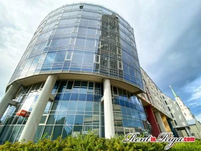 Pārdod tirdzniecības telpas, Republikas laukums iela 3, Rīga, Labais krasts, Centrs / 210 000 € 1