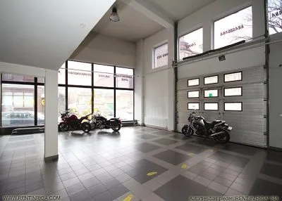 Pārdod tirdzniecības telpas, Kurbada iela 4, Rīga, Labais krasts, Centrs / 1 250 000 € 4