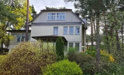 Pārdod investīciju objektu, Lībekas iela 21, Rīga, Labais krasts, Mežaparks / 600 000 € 4