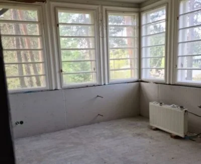 Pārdod investīciju objektu, Lībekas iela 21, Rīga, Labais krasts, Mežaparks / 600 000 € 8
