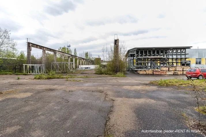 Продажа земли, Institūta улица 1, Salaspils novads, Salaspils / 1 490 000 € 16