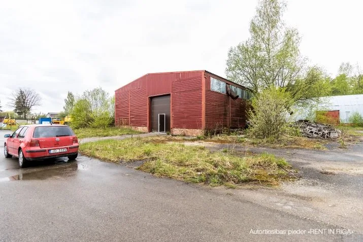 Продажа земли, Institūta улица 1, Salaspils novads, Salaspils / 1 490 000 € 18