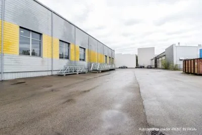 Продажа земли, Institūta улица 1, Salaspils novads, Salaspils / 1 490 000 € 11
