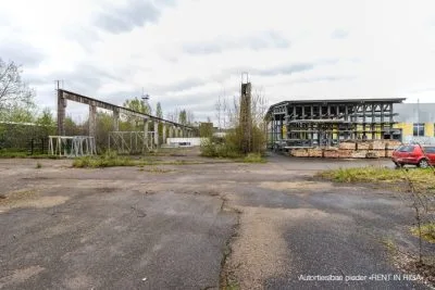 Продажа земли, Institūta улица 1, Salaspils novads, Salaspils / 1 490 000 € 16
