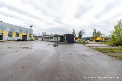 Продажа земли, Institūta улица 1, Salaspils novads, Salaspils / 1 490 000 € 17