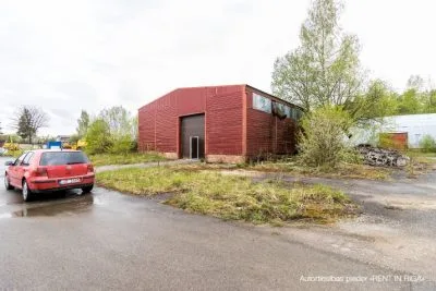 Продажа земли, Institūta улица 1, Salaspils novads, Salaspils / 1 490 000 € 18