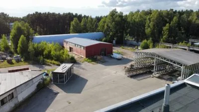 Продажа земли, Institūta улица 1, Salaspils novads, Salaspils / 1 490 000 € 6