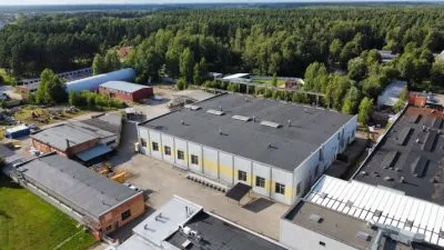 Продажа земли, Institūta улица 1, Salaspils novads, Salaspils / 1 490 000 € 4