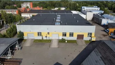 Продажа земли, Institūta улица 1, Salaspils novads, Salaspils / 1 490 000 € 3