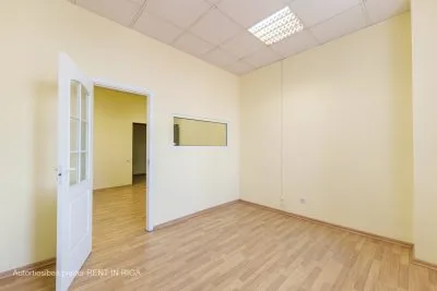 Office For Rent, Citadeles street 2, Rīga, Centrs / 316 € 4