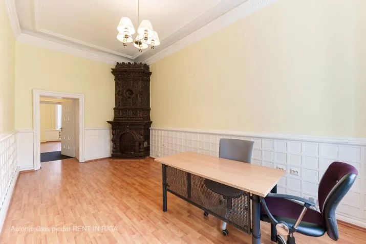 Office For Rent, Citadeles street 2, Rīga, Labais krasts, Centrs / 703 € 9