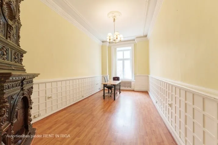 Office For Rent, Citadeles street 2, Rīga, Labais krasts, Centrs / 703 € 8