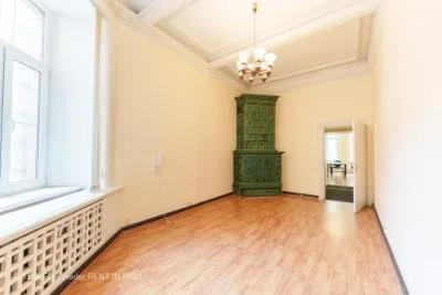 Office For Rent, Citadeles street 2, Rīga, Labais krasts, Centrs / 703 € 2