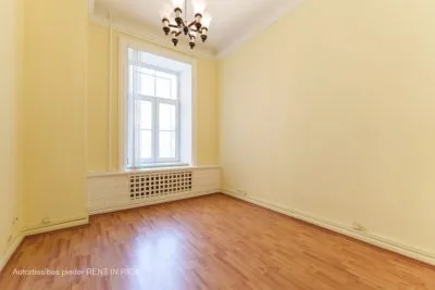 Office For Rent, Citadeles street 2, Rīga, Labais krasts, Centrs / 703 € 7