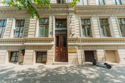 Office For Rent, Citadeles street 2, Rīga, Labais krasts, Centrs / 703 € 12