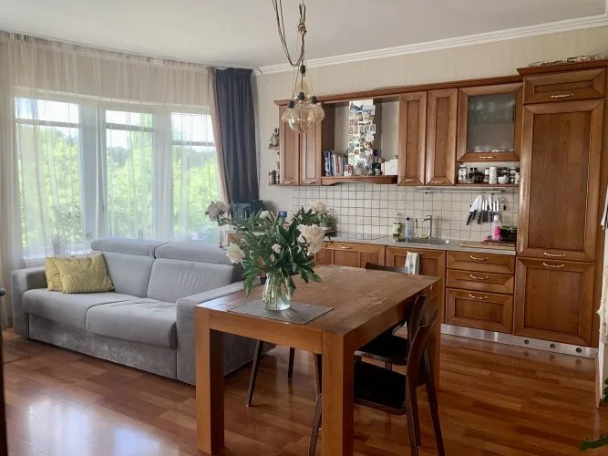 Pārdod dzīvokli, Sergeja Eizenšteina iela 23, Rīga, Labais krasts, Mežciems / 168 000 € 5