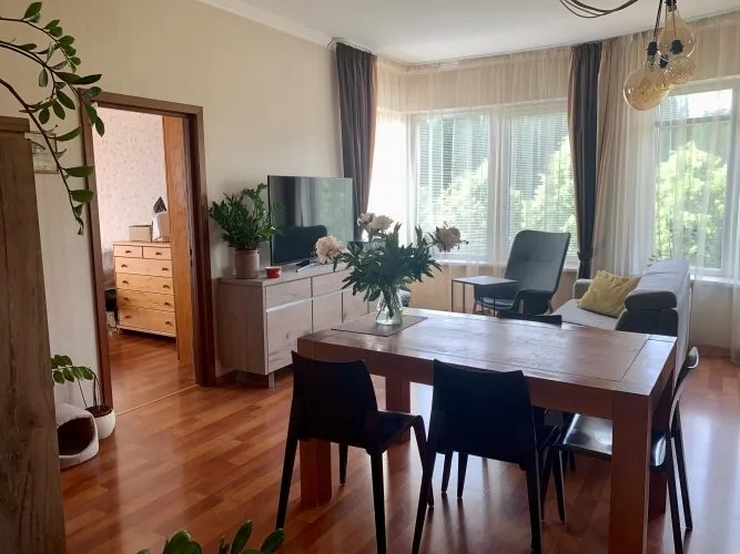 Pārdod dzīvokli, Sergeja Eizenšteina iela 23, Rīga, Labais krasts, Mežciems / 168 000 € 4
