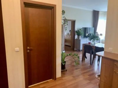 Pārdod dzīvokli, Sergeja Eizenšteina iela 23, Rīga, Labais krasts, Mežciems / 168 000 € 3