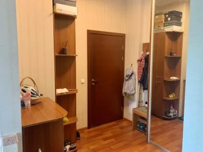 Pārdod dzīvokli, Sergeja Eizenšteina iela 23, Rīga, Labais krasts, Mežciems / 168 000 € 2