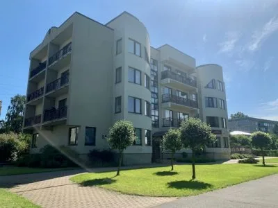Pārdod dzīvokli, Sergeja Eizenšteina iela 23, Rīga, Labais krasts, Mežciems / 168 000 € 14