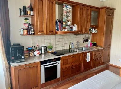 Pārdod dzīvokli, Sergeja Eizenšteina iela 23, Rīga, Labais krasts, Mežciems / 168 000 € 7