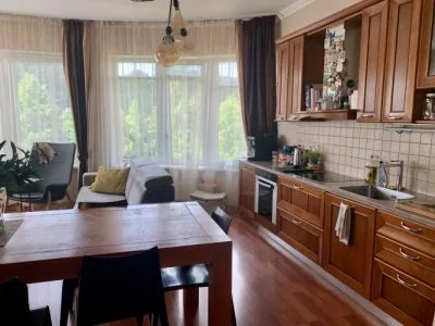 Pārdod dzīvokli, Sergeja Eizenšteina iela 23, Rīga, Labais krasts, Mežciems / 168 000 € 6