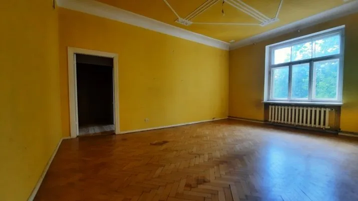Продажа квартиры, Blaumaņa улица 21, Rīga, Labais krasts, Centrs / 270 000 € 4