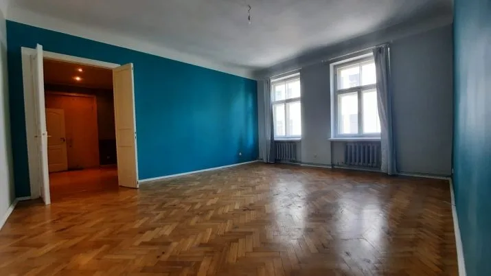Продажа квартиры, Blaumaņa улица 21, Rīga, Labais krasts, Centrs / 270 000 € 10