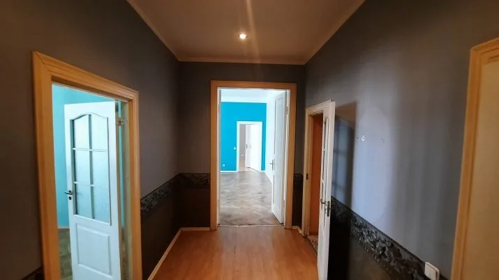 Продажа квартиры, Blaumaņa улица 21, Rīga, Labais krasts, Centrs / 270 000 € 13