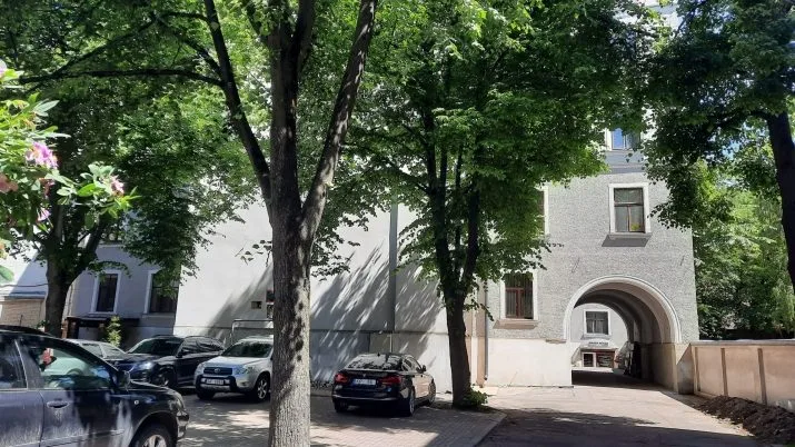 Продажа квартиры, Blaumaņa улица 21, Rīga, Labais krasts, Centrs / 270 000 € 22
