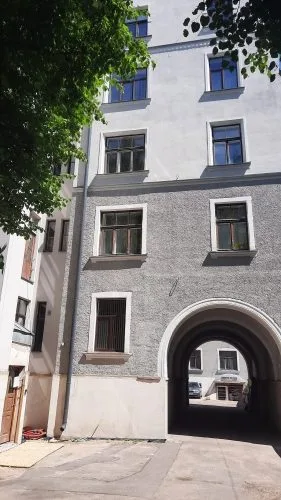 Продажа квартиры, Blaumaņa улица 21, Rīga, Labais krasts, Centrs / 270 000 € 24