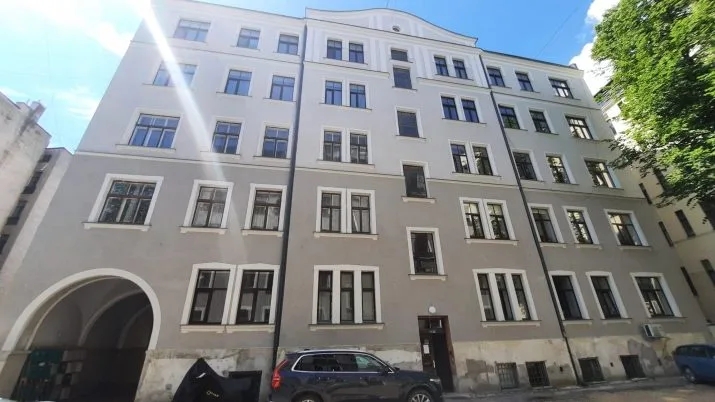 Blaumaņa iela 21 2