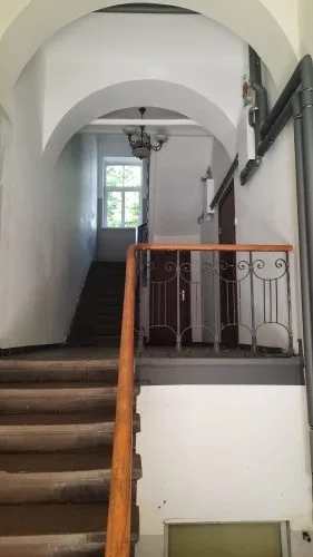 Продажа квартиры, Blaumaņa улица 21, Rīga, Labais krasts, Centrs / 270 000 € 21