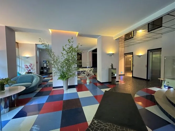 Продажа квартиры, Klijānu улица 16, Rīga, Labais krasts, Centrs / 51 000 € 11