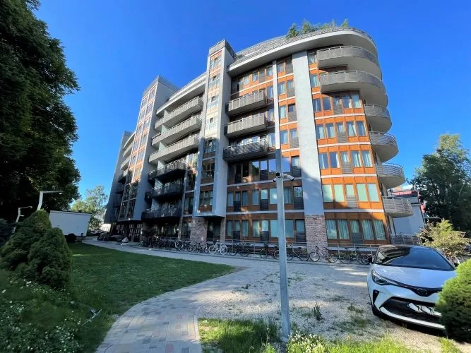Продажа квартиры, Klijānu улица 16, Rīga, Labais krasts, Centrs / 51 000 € 12