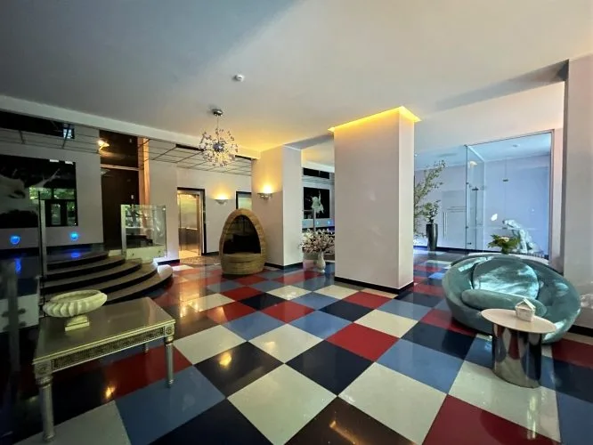 Продажа квартиры, Klijānu улица 16, Rīga, Labais krasts, Centrs / 51 000 € 10