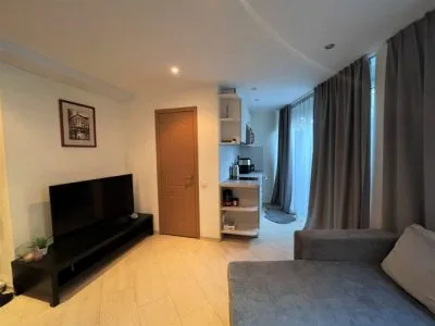 Продажа квартиры, Klijānu улица 16, Rīga, Labais krasts, Centrs / 51 000 € 4