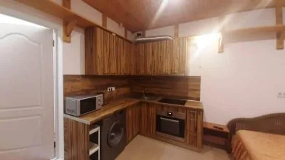 Izīrē dzīvokli, Sēņu iela 4a, Stopiņu novads, Ulbroka / 360 € 4
