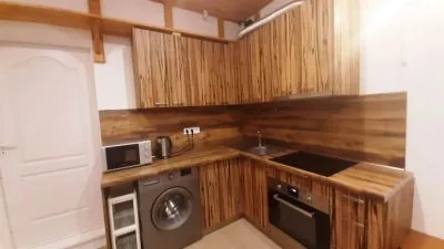 Izīrē dzīvokli, Sēņu iela 4a, Stopiņu novads, Ulbroka / 360 € 5