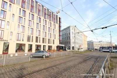 commercial premises For Rent, 13. Janvāra street 3, Rīga, Labais krasts, Centrs / 1 675 € 2