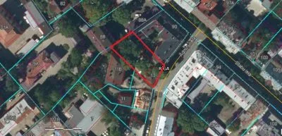 Pārdod namīpašums, Ādmiņu iela 13, Rīga, Labais krasts, Centrs / 160 000 € 7