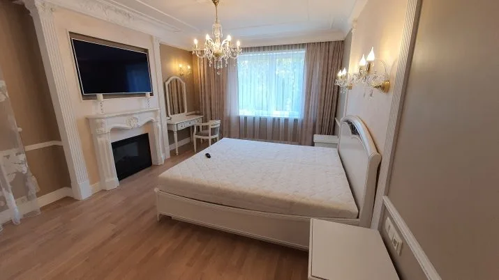 Аренда дома, Mēmeles улица 8, Rīga, Kreisais krasts, Bieriņi / 1 999 € 20