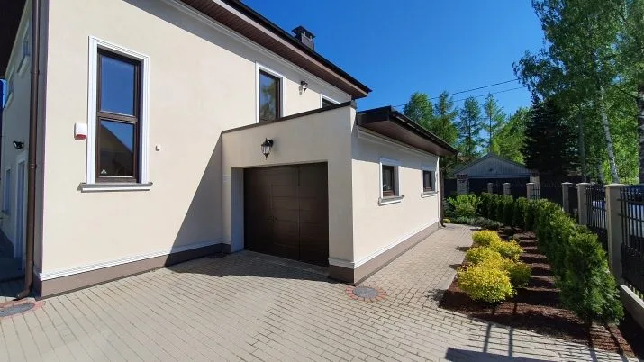 Аренда дома, Mēmeles улица 8, Rīga, Kreisais krasts, Bieriņi / 1 999 € 28