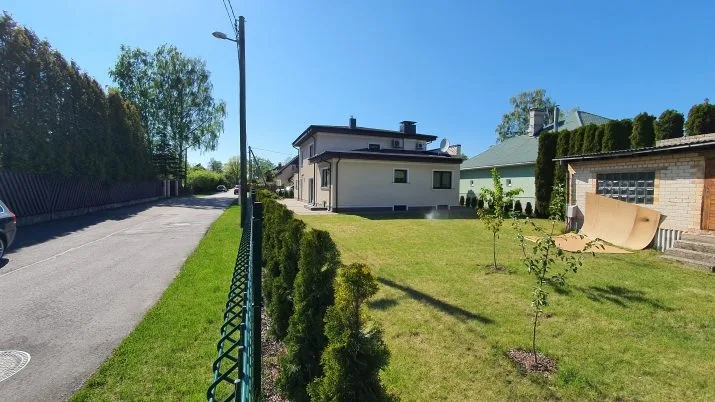 Аренда дома, Mēmeles улица 8, Rīga, Kreisais krasts, Bieriņi / 1 999 € 29
