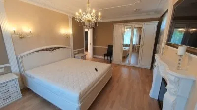 Аренда дома, Mēmeles улица 8, Rīga, Kreisais krasts, Bieriņi / 1 999 € 19