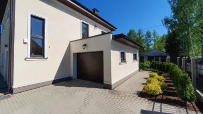 Аренда дома, Mēmeles улица 8, Rīga, Kreisais krasts, Bieriņi / 1 999 € 28