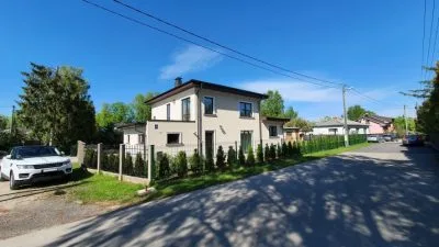 Аренда дома, Mēmeles улица 8, Rīga, Kreisais krasts, Bieriņi / 1 999 € 30