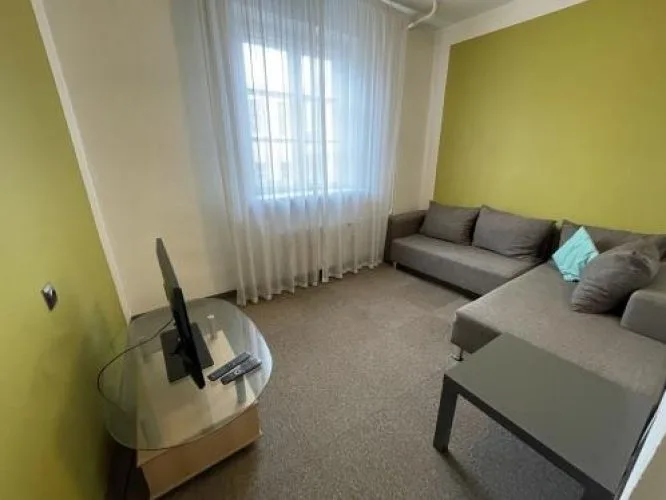 Izīrē dzīvokli, Vaļņu iela 39, Rīga, Labais krasts, Vecrīga / 900 € 10