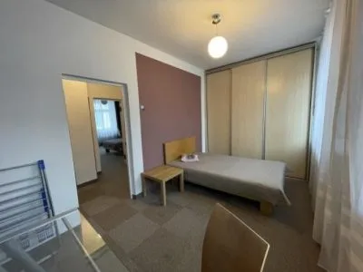 Izīrē dzīvokli, Vaļņu iela 39, Rīga, Labais krasts, Vecrīga / 900 € 7